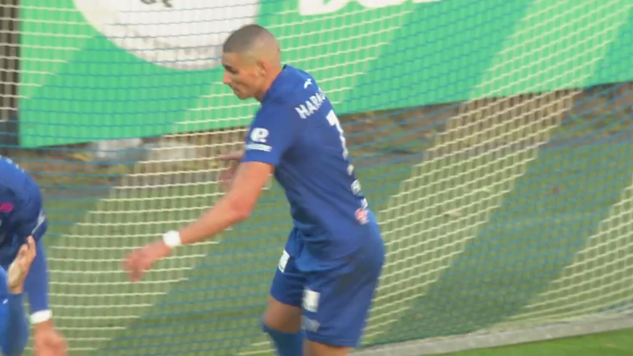 Takk for denne gang, Mohamed Ofkir